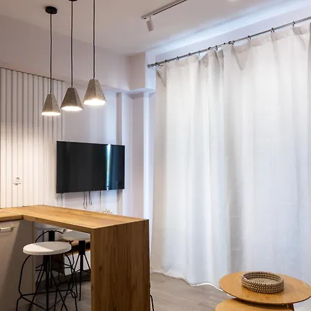 Charisma Apartament