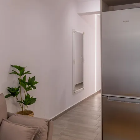 Apartament Charisma *